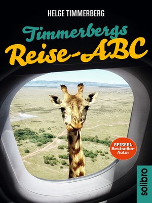 cover image of Timmerbergs Reise-ABC